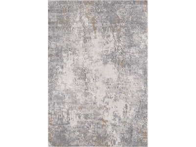 L2 Decor Symphony Area Rug 7' x 10' - Grey