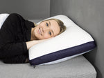 Kingsdown Platinum Customizable All Season Pillow