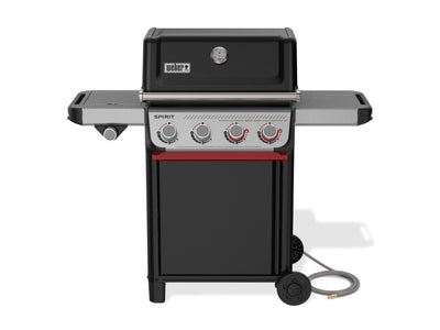Weber Spirit E-435 Gas Grill (Natural Gas) - 1500783