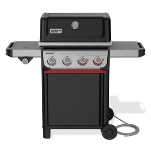 Weber Spirit E-435 Gas Grill (Natural Gas) - 1500783