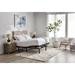 L2 Motion Lux King Adjustable Base