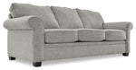 Duffield Sofa - Sutton Smoke