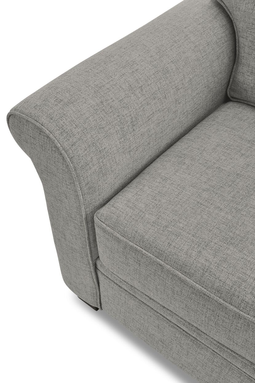 Duffield Sofa - Sutton Smoke