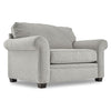 Duffield Chair - Smoke