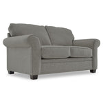 Duffield Loveseat - Charcoal