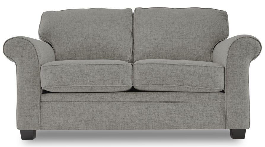 Duffield Loveseat - Charcoal