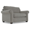Duffield Chair - Charcoal
