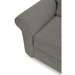 Duffield Chair - Charcoal