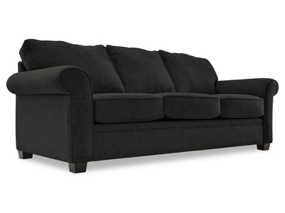 Duffield Sofa - Sutton Midnight