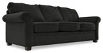 Duffield Sofa - Sutton Midnight