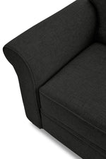 Duffield Sofa - Sutton Midnight