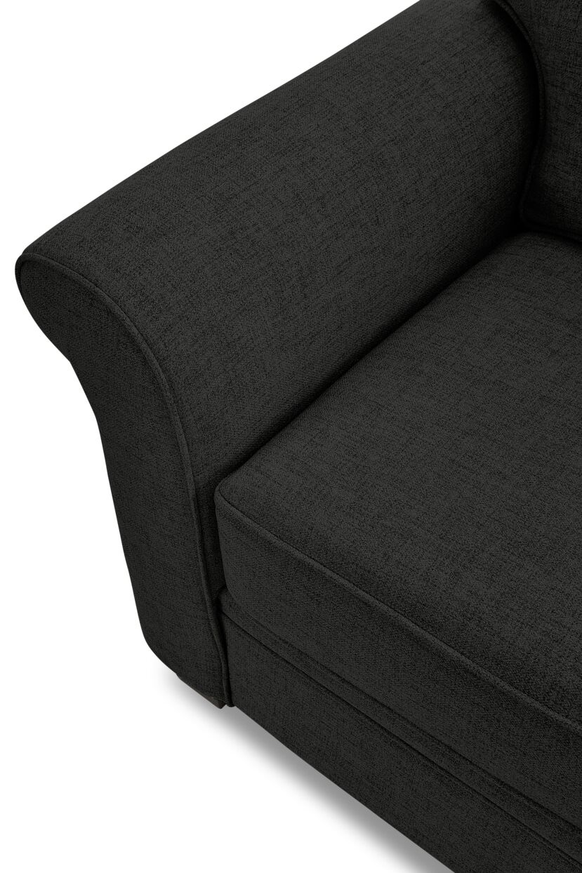 Duffield Sofa - Sutton Midnight