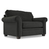 Duffield Chair - Midnight