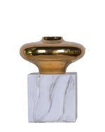 In The Abstract Gold Décor - Small