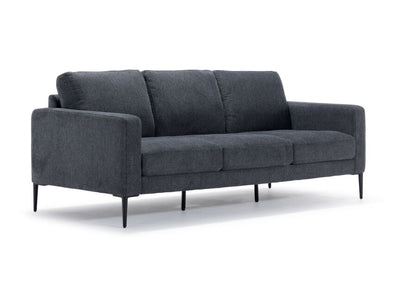 Alden Sofa - Charcoal