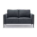 Alden Loveseat - Charcoal