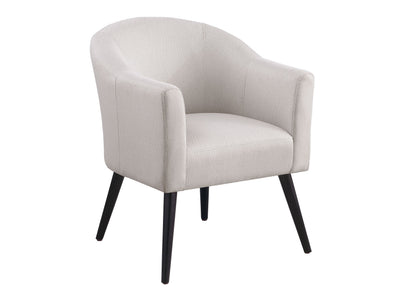 Alta Accent Chair - Beige