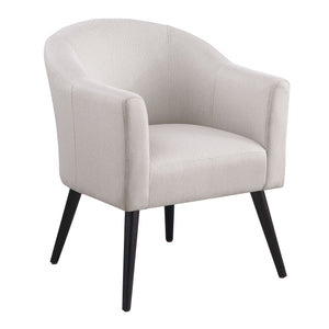 Alta Accent Chair - Beige