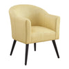 Alta Accent Chair - Yellow