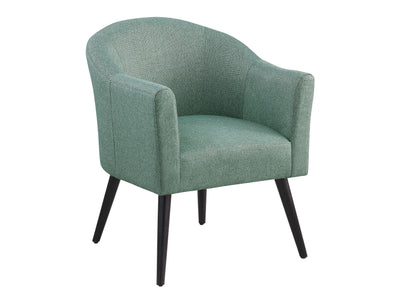 Alta Accent Chair - Green
