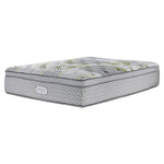 Beautyrest Amber Plush Mattress Collection