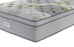 Beautyrest Max Amber Euro Top Plush Twin Mattress