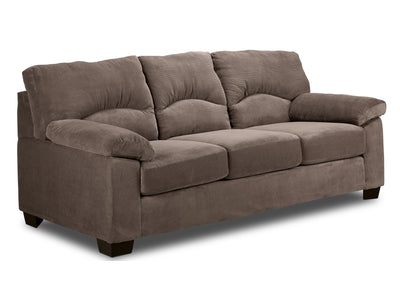 Archie Sofa- Ash