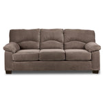 Archie Sofa- Ash