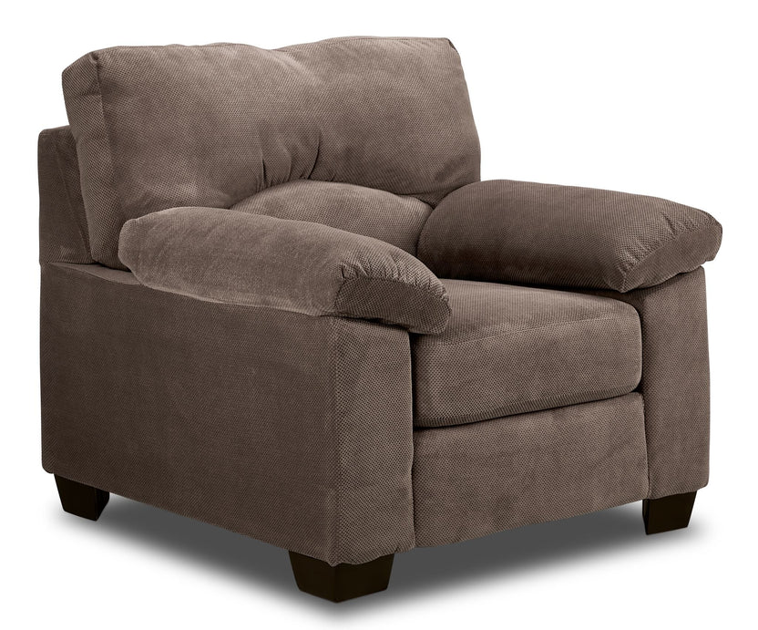 Archie Chair - Ash | Leon's