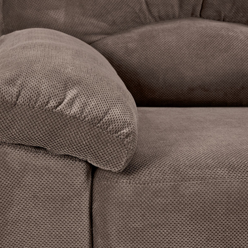 Archie Sofa- Ash | Leon's