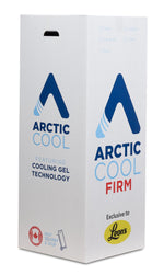 So Sleepy Arctic Cool Firm Tight Top Queen Mattress-in-a-Box--