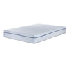 Feeling Connected - So Sleepy Arctic Cool Medium Tight Top Twin XL Mattress-in-a-Box