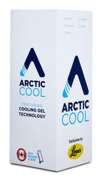 Feeling Connected - So Sleepy Arctic Cool Medium Tight Top Twin Mattress-in-a-Box