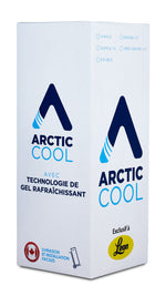 Feeling Connected - So Sleepy Arctic Cool Medium Tight Top King Mattress-in-a-Box