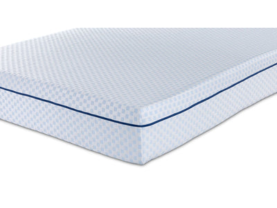 So Sleepy Arctic Cool Firm Tight Top Full Mattress-in-a-Box