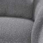 Ariana 2-Piece Sectional with Left Facing Chaise - Ash