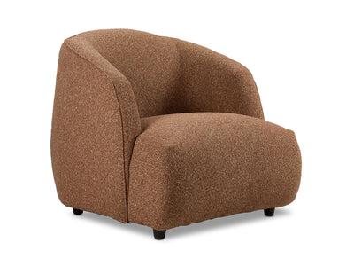 Ariana Chair - Orange