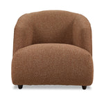 Ariana Chair - Orange