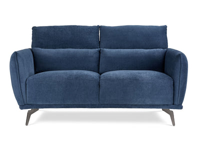 Arie Loveseat - Blue