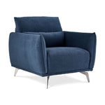Arie Chair - Blue