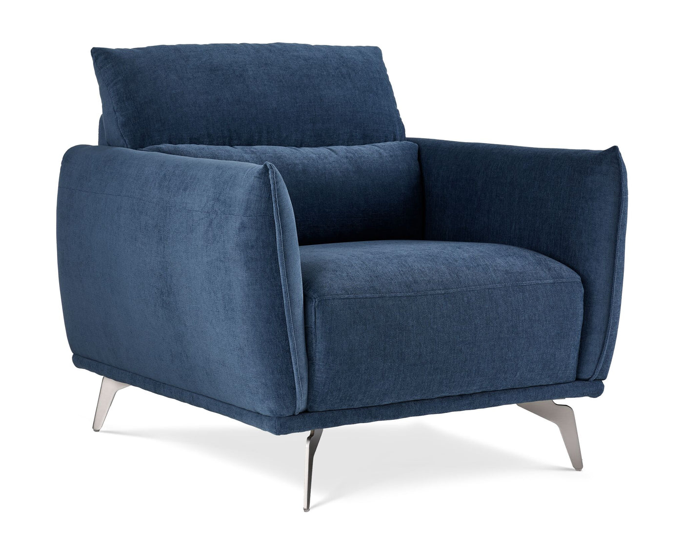 Arie Chair - Blue