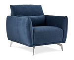 Arie Chair - Blue