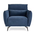 Arie Chair - Blue