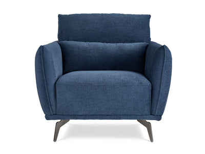 Arie Chair - Blue