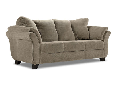 Avery Sofa - Toast