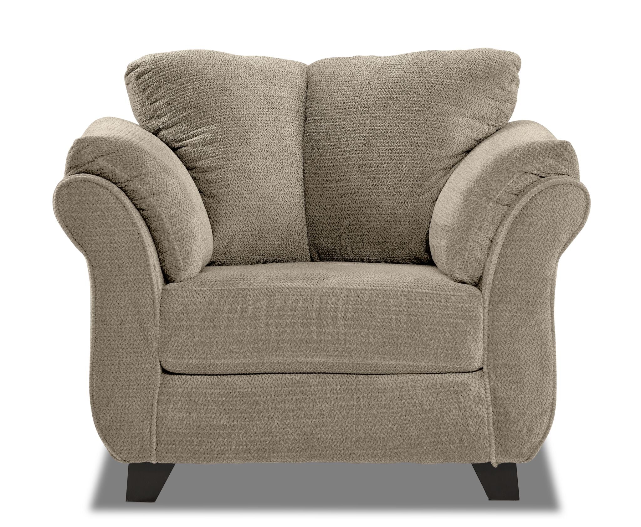 Avery Chair - Toast