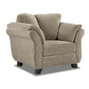 Avery Chair - Toast
