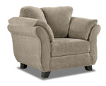 Avery Chair - Toast