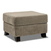 Avery Ottoman - Toast