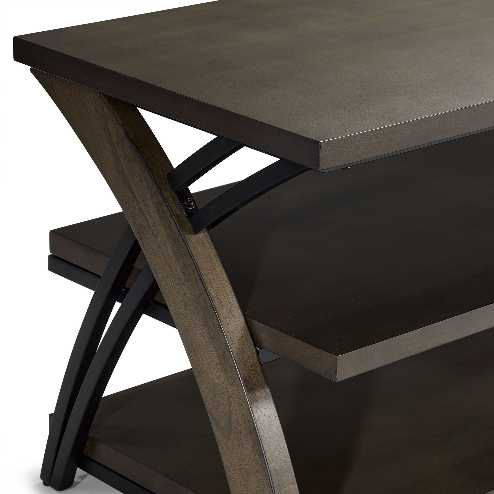 ACME furniture TVボード ACME Furniture テレビボード